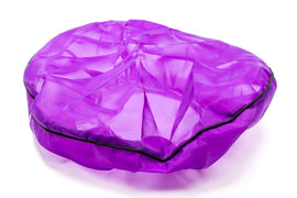 OUTERWEARS 10-1014-07 14in. x 4in. Pre-Filter W/Top Purple