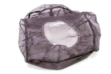 Load image into Gallery viewer, OUTERWEARS 10-1016-01 Carbon Fiber Box Pre Filter 6-1/4in Black