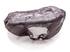 OUTERWEARS 10-1020-01 14in. x 5in. Pre-Filter W/Top Black