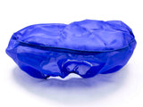 OUTERWEARS 10-1020-02 14in. x 5in. Pre-Filter W/Top Blue