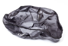 Load image into Gallery viewer, OUTERWEARS 10-1021-01 Pre-Filter Black Oval 15 in x 5.5in x 3.75in Tall