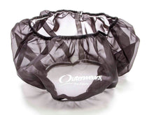 Load image into Gallery viewer, OUTERWEARS 10-1026-01 14in A/Cl W/6in Element Black