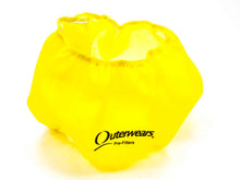 Load image into Gallery viewer, OUTERWEARS 10-1026-04 14in A/Cl W/6in Element Yellow