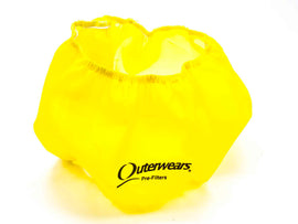 OUTERWEARS 10-1026-04 14in A/Cl W/6in Element Yellow