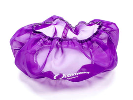 OUTERWEARS 10-1026-07 14in A/Cl W/6in Element Purple