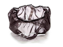 Load image into Gallery viewer, OUTERWEARS 10-1141-01 14in A/Cl W/3in Element Black