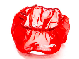 OUTERWEARS 10-1141-03 14in A/Cl W/3in Element Red