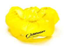 Load image into Gallery viewer, OUTERWEARS 10-1141-04 14in A/Cl W/3in Element Yellow