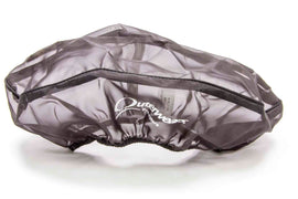 OUTERWEARS 10-1144-01 3.5in. Oval Pre-Filter Black