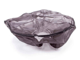 OUTERWEARS 10-1160-01 14in. x 6in. Pre-Filter W/Top Black