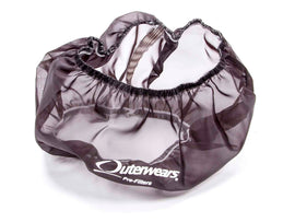 OUTERWEARS 10-1197-01 11in A/CL w/5in Element Black