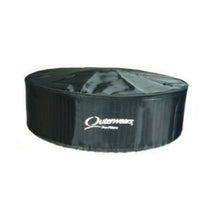 Load image into Gallery viewer, OUTERWEARS 10-1198-01 Pre Filter Black w/Top 11in Dia x 5in Tall