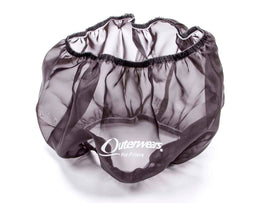 OUTERWEARS 10-1199-01 Pre-Filter With Top Black