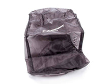 Load image into Gallery viewer, OUTERWEARS 10-1217-01 Rectangular Pre-Filter w/Top Black