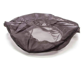 OUTERWEARS 10-1246-01 14in. x 3in. Pre-Filter W/Top Black