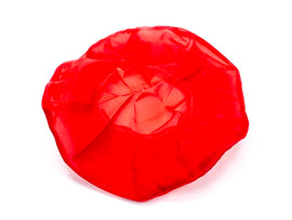 OUTERWEARS 10-1246-03 14in. x 3in. Pre-Filter W/Top Red