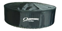 Load image into Gallery viewer, OUTERWEARS 10-1252-01 Pre-Filter w/Top Black 11in x 6in