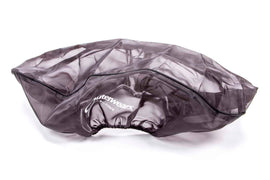 OUTERWEARS 10-2434-01 Pre-Filter Black 7-1/4 W x 17-3/4 L x 4-3/8in H