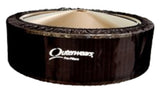 OUTERWEARS 10-2795-01 Pre-Filter Black K&N E3700 Non-Water Repel