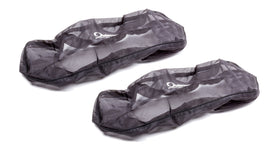 OUTERWEARS 10-3118-01 Pre-Filter Walker Sprint / Midget Black 2 Pack