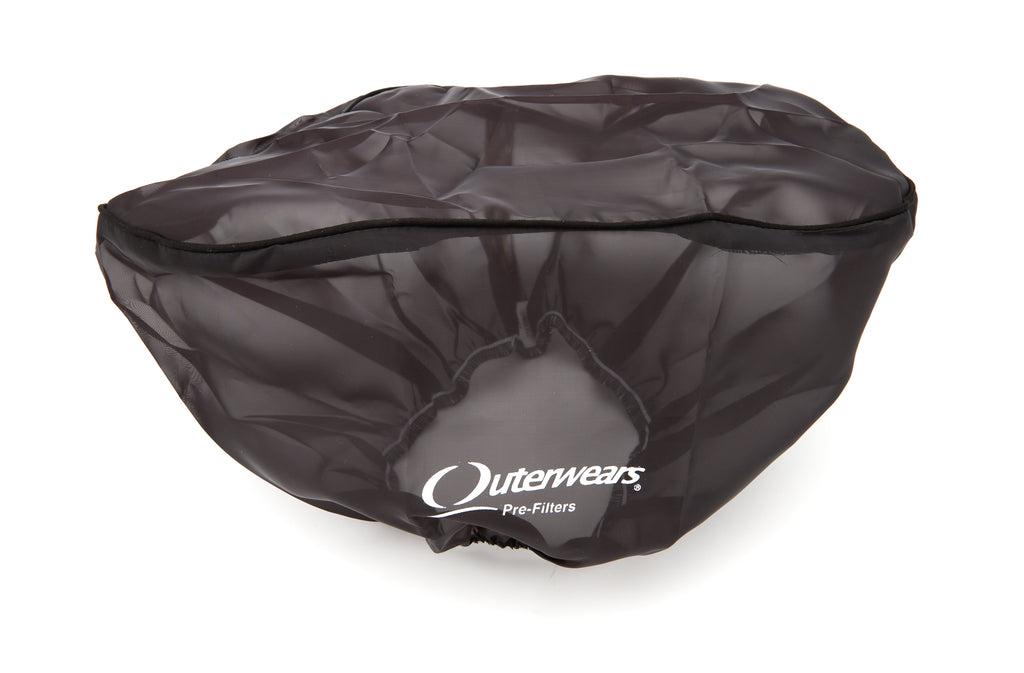 OUTERWEARS 10-3263-01 Pre Filter Oval w/Top 8x14x7 Tall