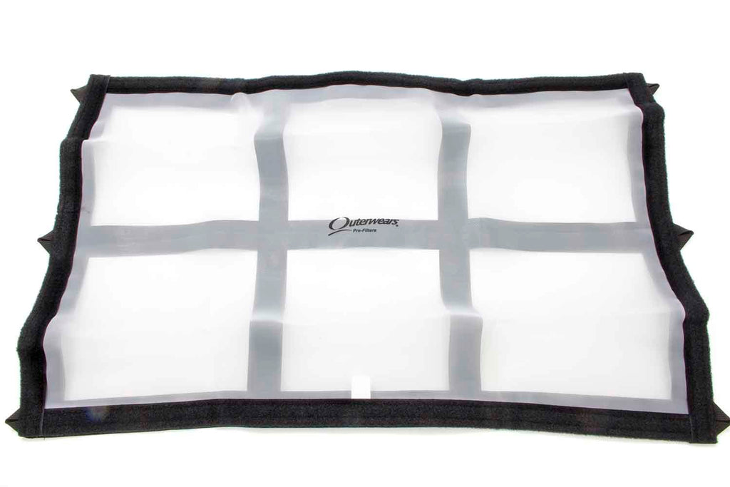 OUTERWEARS 11-2328-12 19in x 29in Speed Screen