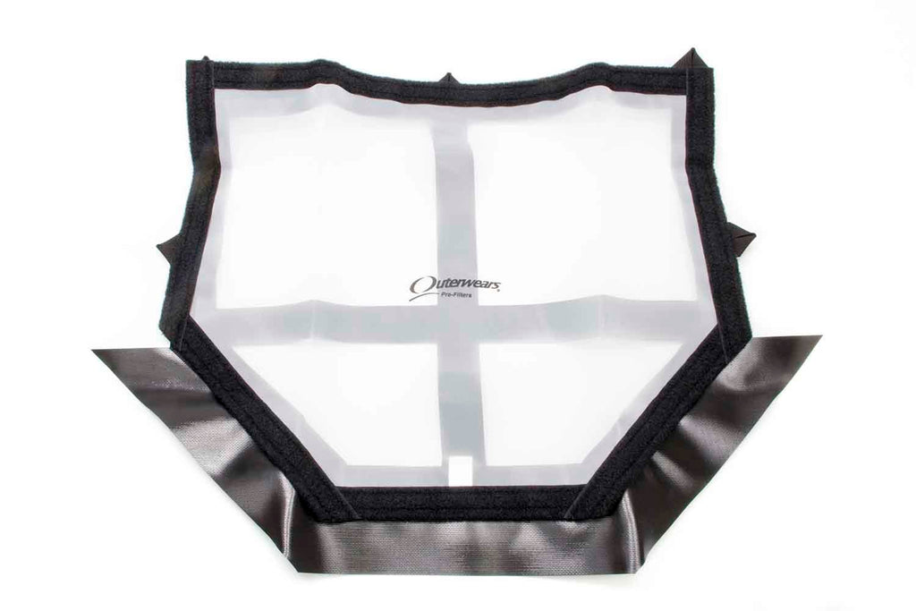OUTERWEARS 11-2332-12 Modified Speed Screen Kit