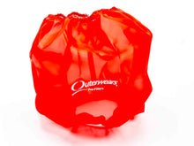 Load image into Gallery viewer, OUTERWEARS 20-1085-03 Water Repellent Pre Filter Red