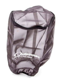 OUTERWEARS 20-1380-01 Street Pre-Filter Black