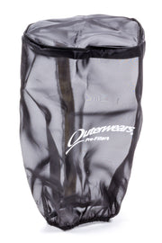 OUTERWEARS 20-1938-01 Pre-Filter Black w/Top RU-1785 Water Repellent