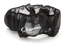 Load image into Gallery viewer, OUTERWEARS 20-3211-01 Outwear Black Vararam