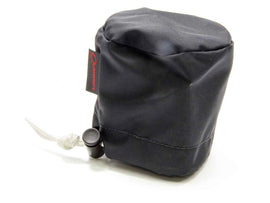 OUTERWEARS 30-1018-01 Scrub Bag Black 3in Breather