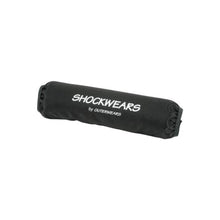 Load image into Gallery viewer, OUTERWEARS 30-1047-01 Shockwear Black (Pair) 9-1/4in Cir. x 10-1/2in