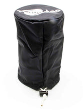 Load image into Gallery viewer, OUTERWEARS 30-1143-01 Scrub Bag Black Mag Bag Std