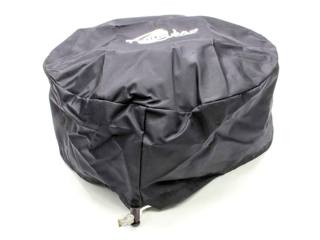 OUTERWEARS 30-1161-01 Scrub Bag Black