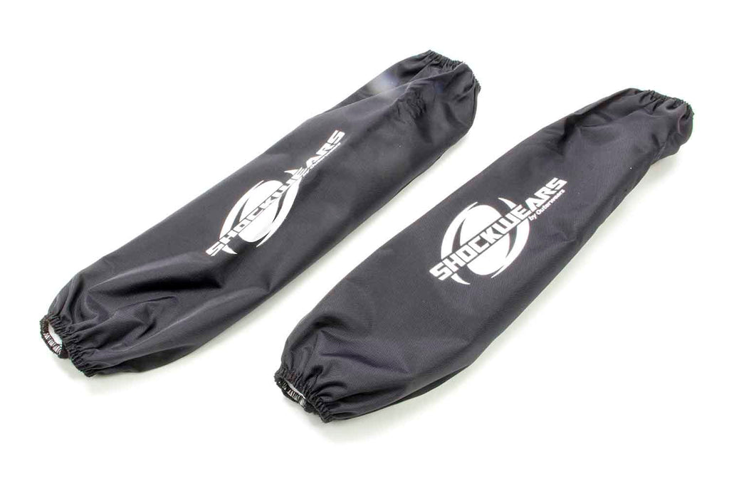 OUTERWEARS 30-1165-01 Shockwear 14in Spring Black