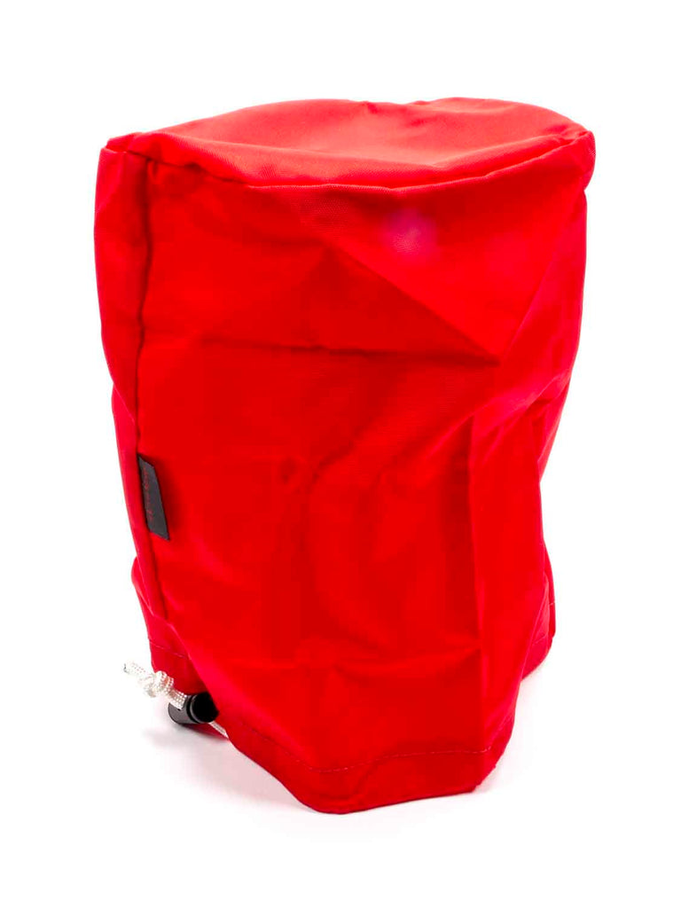 OUTERWEARS 30-1264-03 Scrub Bag Red