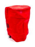 OUTERWEARS 30-1264-03 Scrub Bag Red