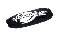 Load image into Gallery viewer, OUTERWEARS 30-2345-01 Shockwears for QM Shocks Black Set of 4