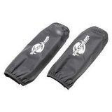 OUTERWEARS 30-2425-01 Shockwear 4in x 19in Black Pair