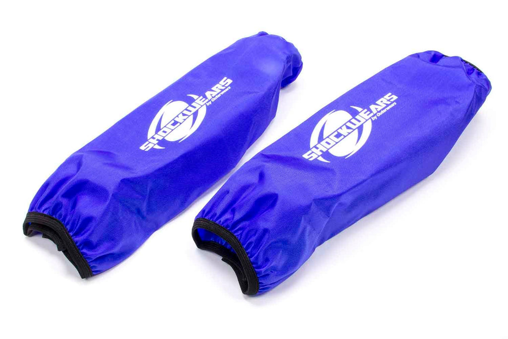 OUTERWEARS 30-2615-02 Shockwear 5in x 13in Blue