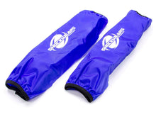 Load image into Gallery viewer, OUTERWEARS 30-2616-02 Shockwear 5in x 16in Blue Pair