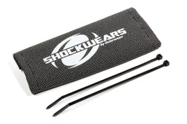 OUTERWEARS 32-2988-01 Rack & Pinion Dust Boot Each