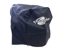 Load image into Gallery viewer, OUTERWEARS EB-1000 Black Engine Bag