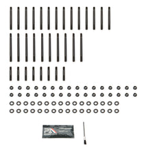 Load image into Gallery viewer, POINT ONE K001-H05E BBC 12Pt Head Stud Kit Use w/Brodix 24-Deg Head