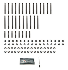 POINT ONE K001-H05E BBC 12Pt Head Stud Kit Use w/Brodix 24-Deg Head