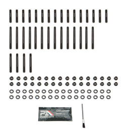 POINT ONE K002-H16E SBC 12Pt Head Stud Kit Use w/23-Degree Heads
