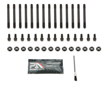 Load image into Gallery viewer, POINT ONE K044-M01S Dodge Cummins Main Stud Kit w/Factory Blk 04-Up