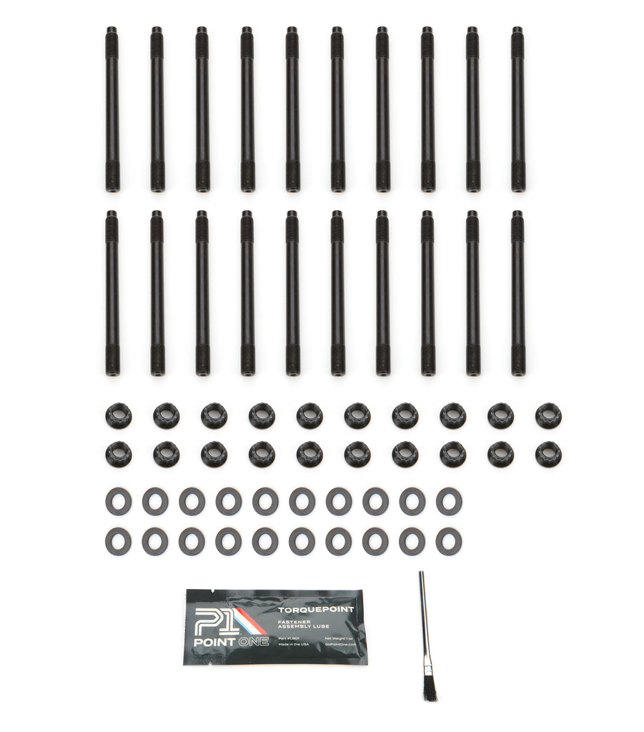 POINT ONE K063-H01S Ford Godzilla 7.3L Head Stud Kit 12Pt