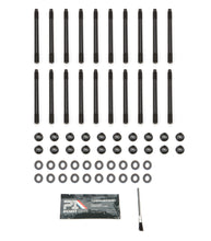 Load image into Gallery viewer, POINT ONE K063-H01S Ford Godzilla 7.3L Head Stud Kit 12Pt